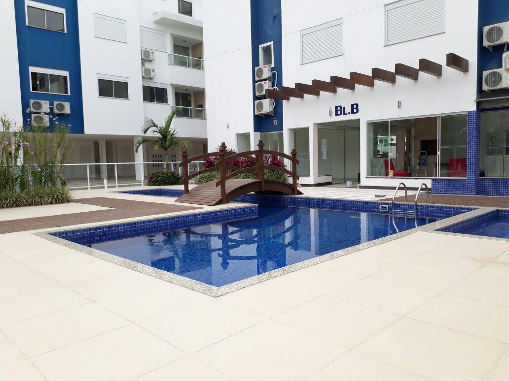 Apto Fino Area Nobre Dos Ingleses. 500M Da Praia! Florianopolis Exterior photo