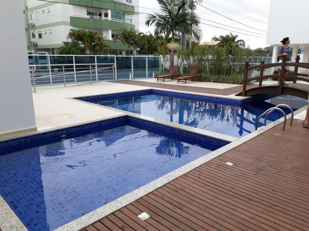 Apto Fino Area Nobre Dos Ingleses. 500M Da Praia! Florianopolis Exterior photo